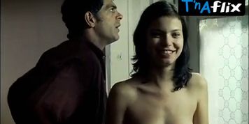 Milena Toscano Breasts Scene  in The Last Madness