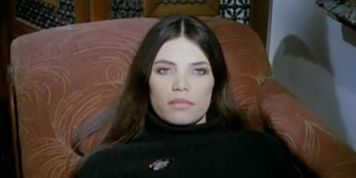 La Sorella Di Ursula Lesbian Scene