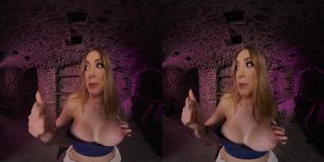 Succubus Prison (Paola Hard)