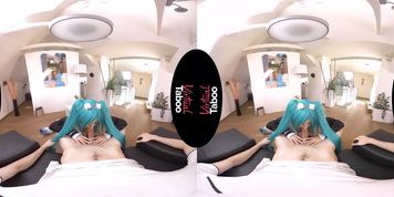 Vr porn