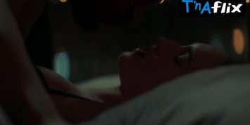 Christina Chong Underwear Scene  in Bulletproof