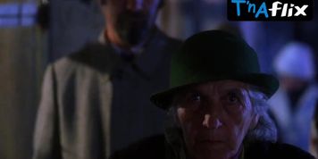 Angela Featherstone Butt,  Breasts Scene  in Dark Angel: The Ascent (Angel Dark, Sarah Stock)