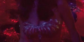 Wonder Woman: Disco Devil