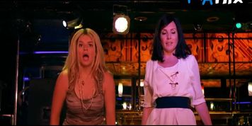 June Diane Raphael Sexy Scene  in Ass Backwards