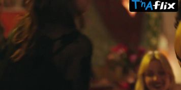 Marisol Miranda Sexy Scene  in High Maintenance