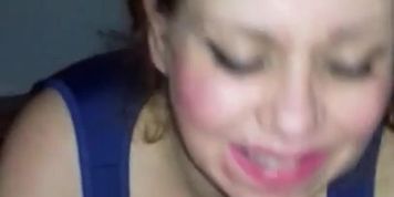 Nice Blowjob