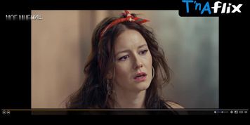 Irina Starshenbaum Sexy Scene  in Mediator