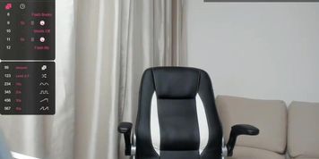 Incredibly hot big boobs camgirl 2 (Haileygrx)