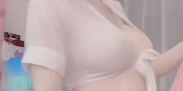 Vietnam girl erotic dance