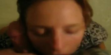 Mature Slut With Huge Ass Enjoying Cock