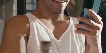 Dimple Rubia Breasts Scene  in Shortcut