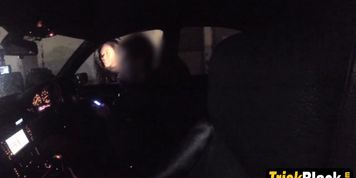 Big cocked police officer fucking hot Ebony slut hard