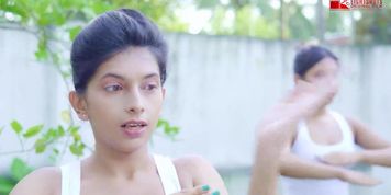 Tharki Sir (2020) Episode 2 Straight sex episode