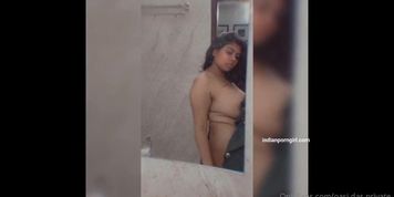 OasiDas Nude (Oasi Das)