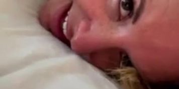 Missydavis Riding cock