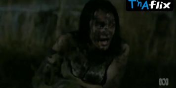 Daniella Farinacci Sexy Scene  in Glitch