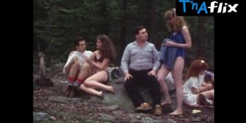 Lynnea Benson Sexy Scene  in I Was A Teenage Zombie