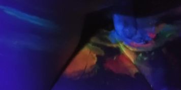 Glowing Tiny Little Cock Fucks Whore And Gets Laughed At (Little Dick, Tiny Dick)
