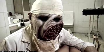 Horror dentist2