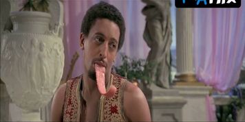 Diane Day Sexy Scene  in History Of The World Part I