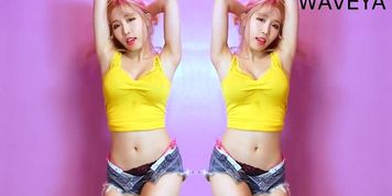 dance asian