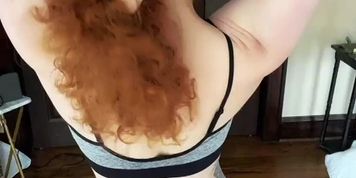 Call Out My Name by thatredheadedgirl6 from OnlyFans | Coomer