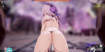 Herta sex
