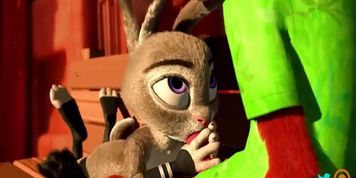 Straight Animated Furry Porn Compilation: Return of the Nut