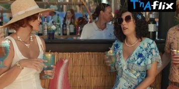 Edi Patterson Sexy Scene  in The Righteous Gemstones