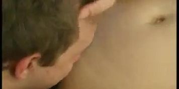 Son Plays W Her Lingerie