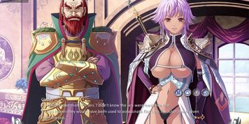 FUNBAG FANTASY SIDEBOOB STORY EPISODE 11