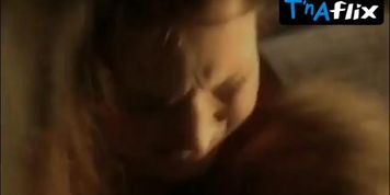 Misty Mundae Breasts Scene  in Dying God