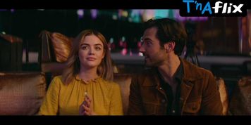 Skye P. Marshall Underwear Scene  in A Nice Girl Like You