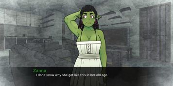 Make Love Not Waagh! episode 2 (Visual_Novel)