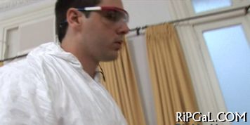 Girl likes to be banged - video 27