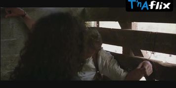 Sondra Locke Breasts Scene  in The Gauntlet