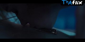 Eden Ducourant Breasts,  Underwear Scene  in Shed Your Eyes