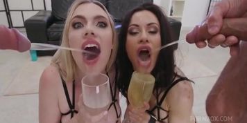 sluts milfs rebel rhyder and stacy bloom pissing gangbang psrt2 et anal deep gapes cum dap dp dgs