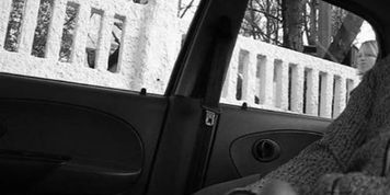 Car Flash Compilation Some Open Door