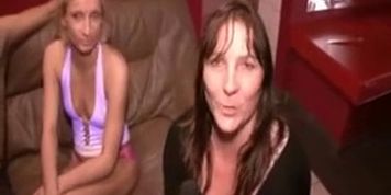 german swingers club - video 1