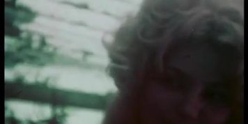 Margo Butt,  Bush Scene  in Psyched By The 4D Witch (A Tale Of Demonology)