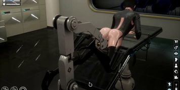 [fallen Doll] 1.30v Update