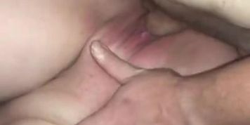 Rough Amateur Couple Fucking (AmateurCollege)