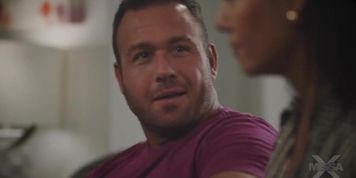 Dana Vespoli - Busted