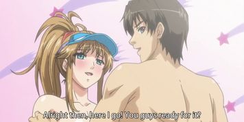 Some Uncensored Hentai