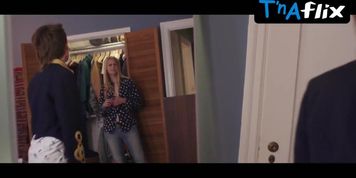 Janet Varney Sexy Scene  in Take My Wife (Black Lace)