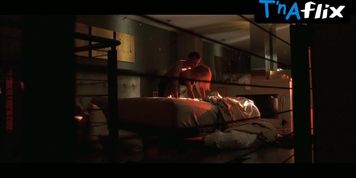 Rosamund Pike Breasts Scene  in Fracture