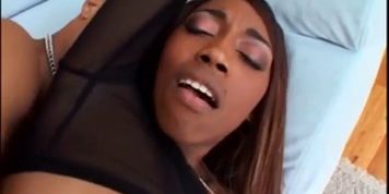 ebony