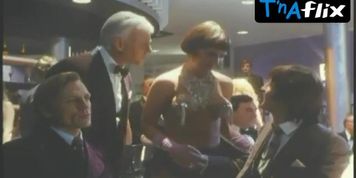 Eileen Daly Sexy Scene  in Our Friends In The North