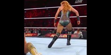 Becky Lynch Rebecca Nude OnlyFans Leaked